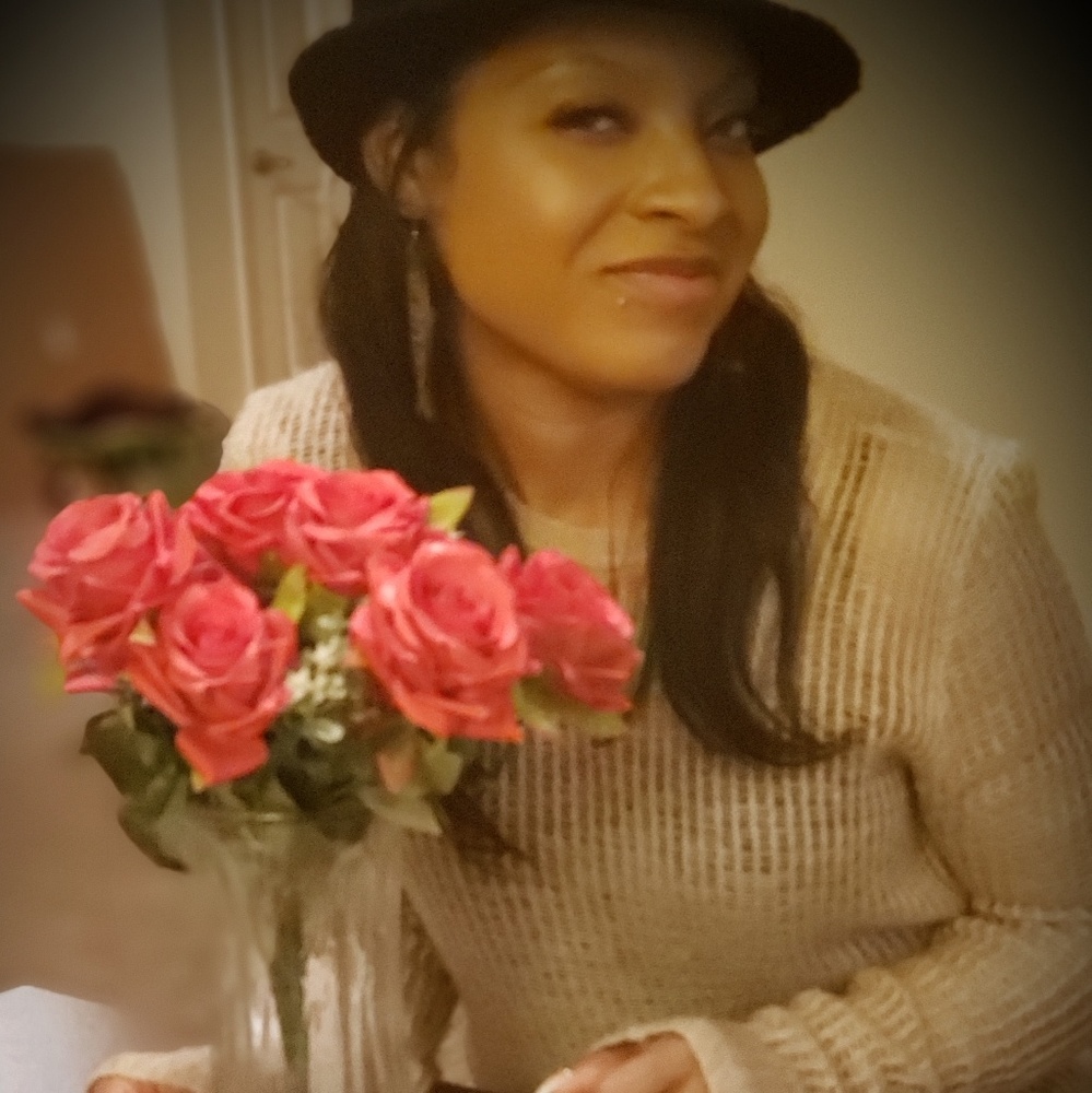 Meet your Posher, Sunshine